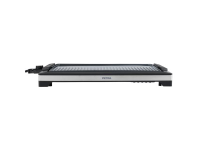 Petra PT6244VDE 2-in-1 Electric Plancha