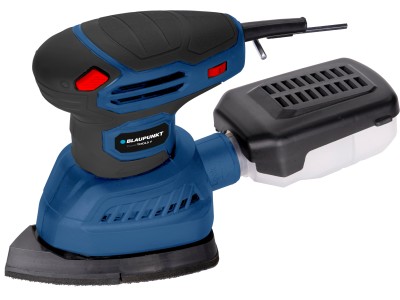 Blaupunkt OS6010 Orbital Sander