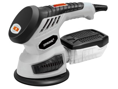 Prime3 TOS51 Random Orbital Sander 3