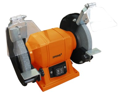 Prime3 TBG21 Bench Grinder