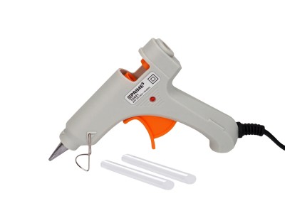 Prime3 TGG21 Hot Glue Gun
