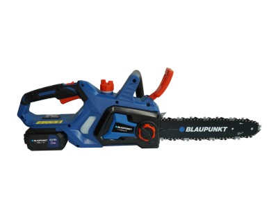 Blaupunkt CS4120 Cordless Chainsaw