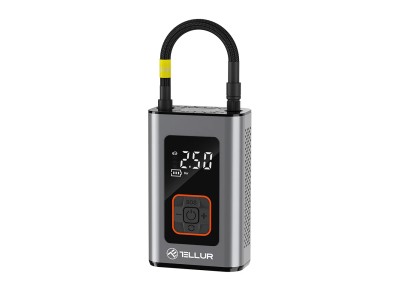 Tellur Portable Air Compressor