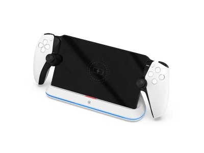 Subsonic Charging LED Dock for PlayStation