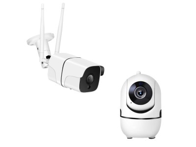 Denver SHO-110x2 + SHC150x2 Bundle