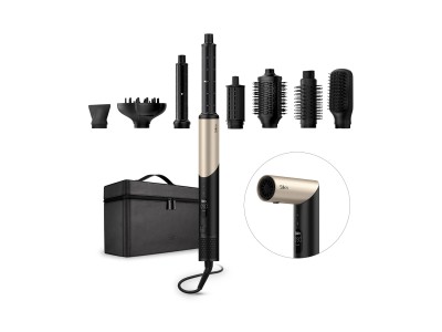 Silkn SilkyAir Flex Hair Dryer (SIF8PE1001)