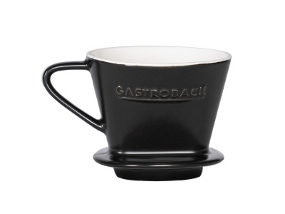Gastroback 90360 Pour Over Coffee Filter
