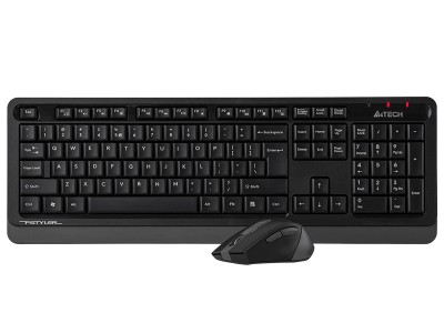 A4Tech 47478 FStyler 2,4G FG1035