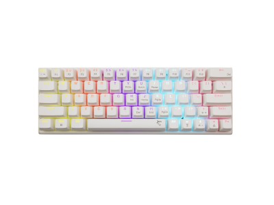 White Shark GK-002211V2  Wakizashi 2 White