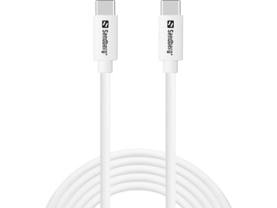 Sandberg 336-53 USB-C > USB-C 65W