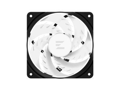 Zalman ZM-AF120R ARGB Black 120mm