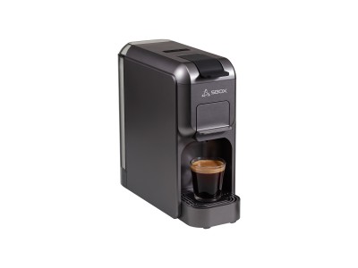 Sbox CM-719 Barista Black