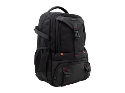 White Shark DEFENDER GBP-013, Black