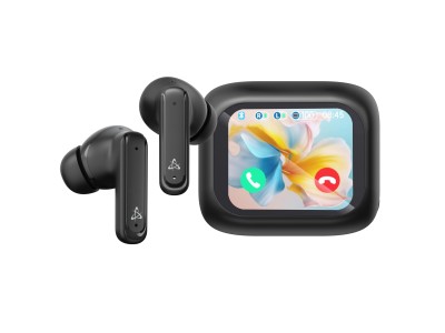 Sbox EB-TWS08-B Touch Screen Display Black