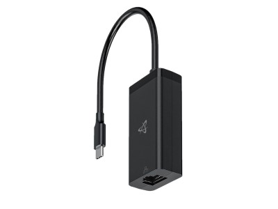 Sbox H-994 USB-C Gigabit Network Adapter