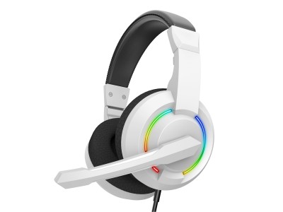 Baracuda HYDRA BGH-021 White