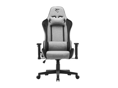 White Shark IMOLA Gaming Chair Black/Grey