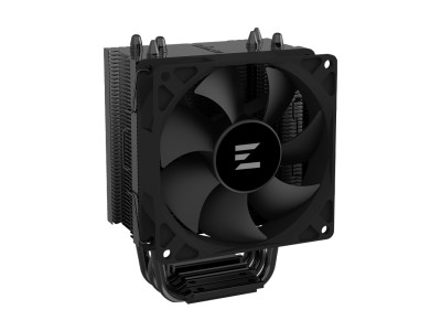 Zalman CNPS4X Black V2  92mm Fan