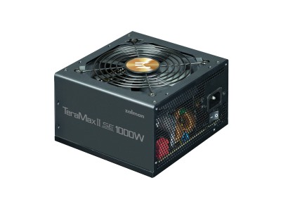 Zalman ZM1000-TMX2SE TeraMaxII 1000W 80+ Gold