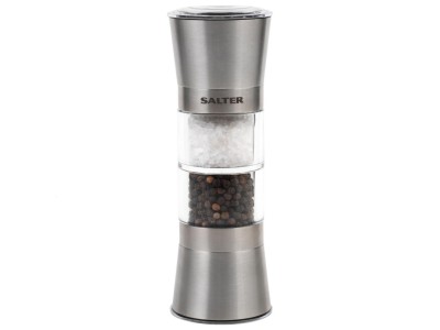 Salter BW12957FEU7 Duo Salt and Pepper