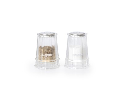 Salter BW13042FEU7 Bonnie Shaker Set