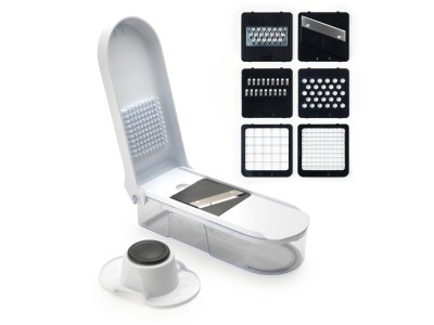 Salter BW12926EU7 Multifunctional Food Chopper