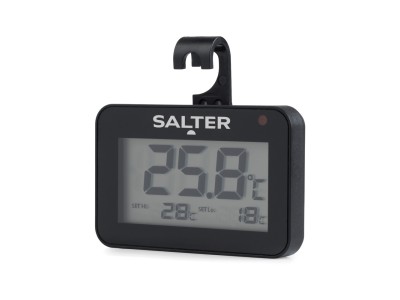 Salter SA00574BFEU12 Digital Fridge Thermometer
