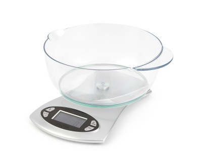 Salter 1069 SCFEU12 Electronic Bowl Scale