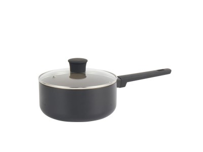 Salter BW12877AS  Ceramic 16cm Saucepan