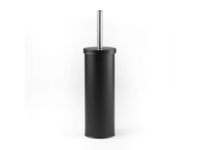 Beldray LA059451BLKFPEU7 Toilet Brush & Holder