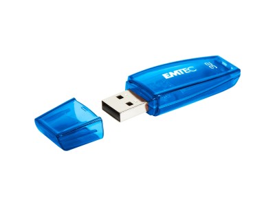 Emtec USB2.0 C410 32GB Blue
