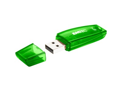 Emtec USB2.0 C410 64GB Green