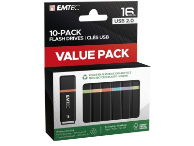 Emtec USB2.0 K100 16GB 10