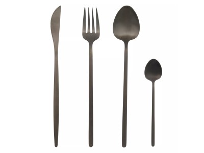 Salter BW12422EU7 16-Piece Cutlery Set