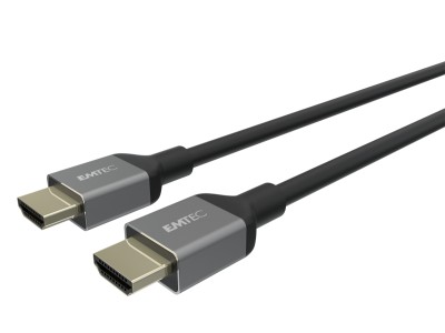 Emtec Cable HDMI to HDMI 4K