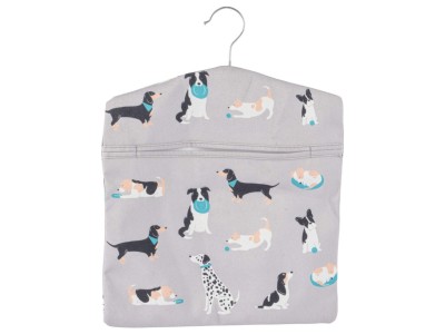 Beldray LA032005DFEU7 Peg Bag - Dog