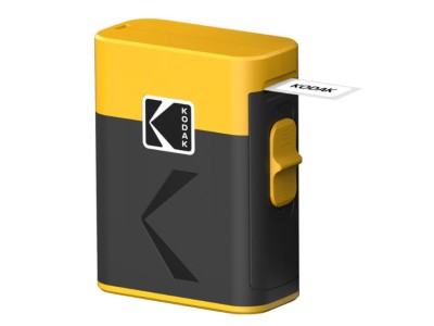 Kodak Label Printer Yellow (MS50Y)