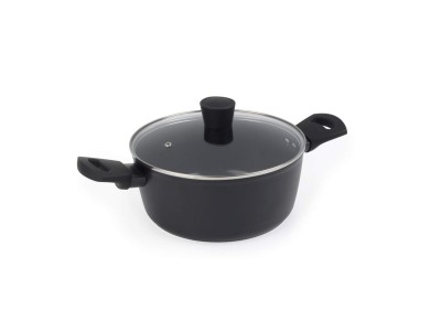 Russell Hobbs RH03265EU7 Verde 24cm Saucepan