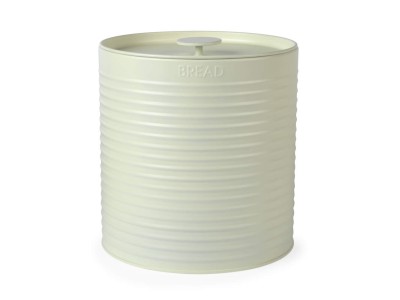Russell Hobbs RH03269CEU7 Ribbed Bread Bin