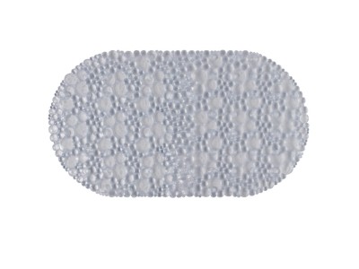 Beldray LA032678UFFEU7 Antibac PVC Bath Mat