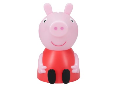 Paladone Peppa Pig Shaped Money Box