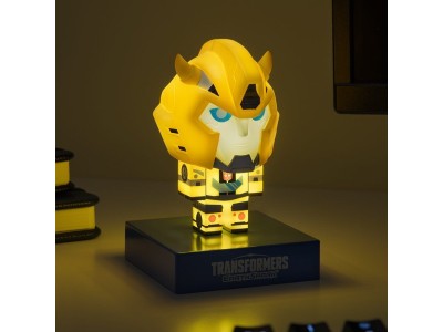 Paladone Transformers BumbleBee Icon Light