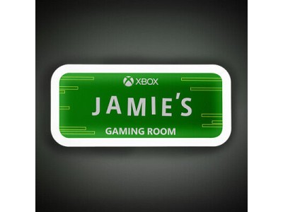 Paladone Microsoft Xbox Light up Room