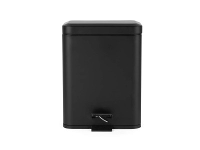 Beldray LA035235BLKFEU7 5-Litre Dual Compartment Bin