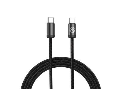 Tellur Minimalist USB-C to USB-C cable