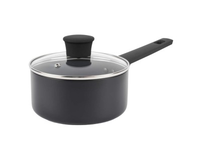 Russell Hobbs RH028401EU7 Shield Saucepan 18cm