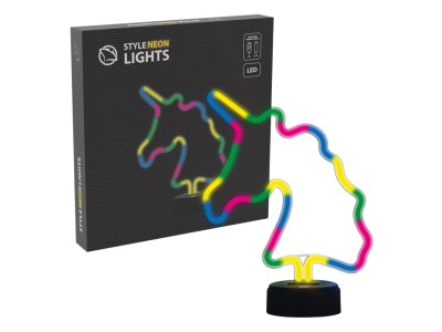 Manta SNL10MTT LED lamp UNICORN