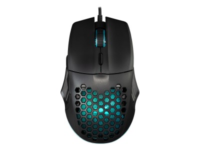 Baracuda BGM-101 Penguin Black