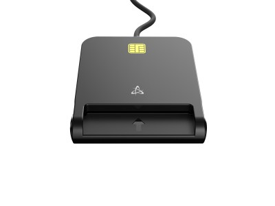 Sbox CR-02 USB Smart Card Reader