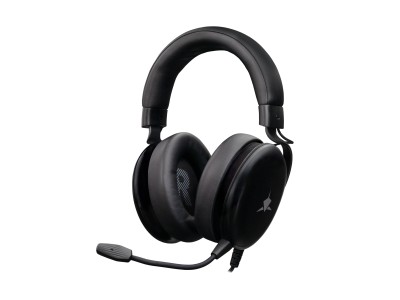White Shark GH-2540 Elephant Black